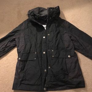Columbia winter jacket